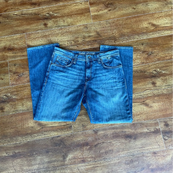 Mavi Men’s Jeans (36 x 32) - Picture 2 of 7